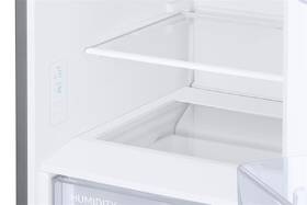 Chladnička s mrazničkou Samsung RB38T600DB1/EF černá/nerez

 obrázek produktu 7 z 10