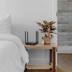 Router TP-Link Archer C54 černý

 obrázek produktu 4 z 5