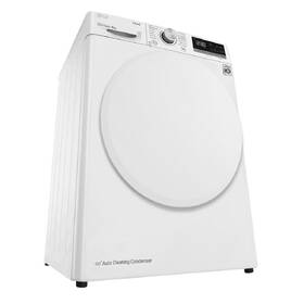 Sušička prádla LG RC81V5AV0Q bílá

 obrázek produktu 11 z 15