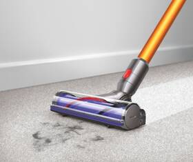  Dyson V8 Absolute+ 

 obrázek produktu 18 z 39