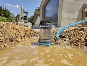 Kalové čerpadlo Gardena 9044-20 
