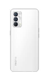 Mobilní telefon realme GT Master Edition 5G 128GB - Luna White 

 obrázek produktu 5 z 8