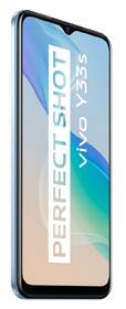 Mobilní telefon vivo Y33s 8 GB / 128 GB - Midday Dream 

 obrázek produktu 3 z 11