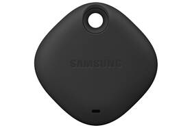 Klíčenka Samsung Galaxy SmartTag+ černá

 obrázek produktu 3 z 4