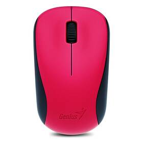 Myš Genius NX-7000 červená

 obrázek produktu 1 z 3