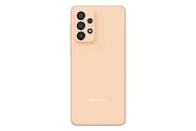 Mobilní telefon Samsung Galaxy A33 5G oranžový

 obrázek produktu 5 z 8