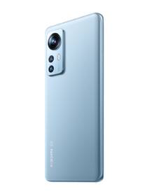 Mobilní telefon Xiaomi 12 5G 8GB/256GB modrý

 obrázek produktu 4 z 8