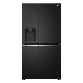 Americká lednice LG GSJV70WBTE 

 obrázek produktu 9 z 17