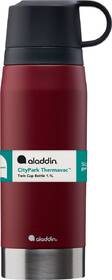 Termoska Aladdin 1 l Burgundy Red 

 obrázek produktu 3 z 7