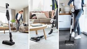 Tyčový vysavač Bosch BBS711W bílý

 obrázek produktu 1 z 20