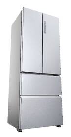 Chladnička s mrazničkou Haier HFR5719ENMG stříbrná

 obrázek produktu 16 z 22