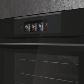 Trouba Haier HWO60SM6TS9BH černá

 obrázek produktu 3 z 9