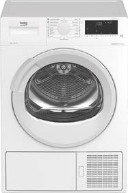 Set výrobků Beko EWUE86261CSH1W + EDF85241CSH1W 
