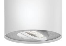 Bodové svítidlo Philips Phase Single, LED bílé

 obrázek produktu 1 z 3
