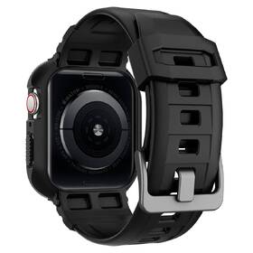 Ochranné pouzdro Spigen Rugged Armor Pro na Apple Watch 40/41 mm černý

 obrázek produktu 4 z 8