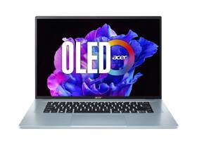 Notebook Acer Swift Edge 16 (SFE16-42-R48L) modrý

 obrázek produktu 2 z 5
