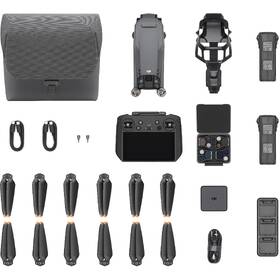 Dron DJI Mavic 3 Pro Fly More Combo (DJI RC PRO) 

 obrázek produktu 1 z 11