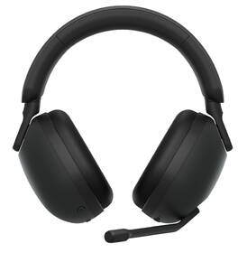 Headset Sony Inzone H9 černá barva
