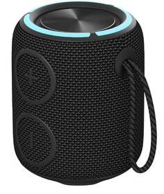 Přenosný reproduktor Sencor SIRIUS 2 MINI černý

 obrázek produktu 5 z 7