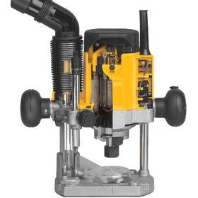 Frézka horní Dewalt DW621KT 1 100W 

 obrázek produktu 2 z 10