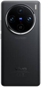 Mobilní telefon vivo X100 Pro 5G 16 GB / 512 GB černý

 obrázek produktu 5 z 10