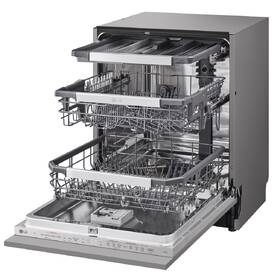Myčka nádobí LG DB976TKS ocel

 obrázek produktu 9 z 22