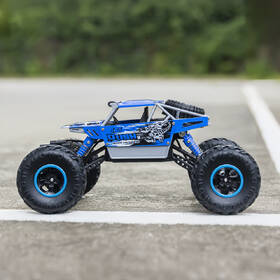 RC auto Maxlife MXRC 300 modré

 obrázek produktu 14 z 15