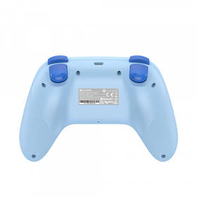 Gamepad GameSir Nova Lite Multiplat.controller modrý

 obrázek produktu 1 z 3