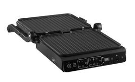 Gril Concept GE3600 černý

 obrázek produktu 5 z 15
