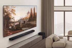 Televize LG OLED77B56LA 

 obrázek produktu 12 z 13