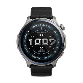 Chytré hodinky Amazfit Balance 2 černé

 obrázek produktu 4 z 9