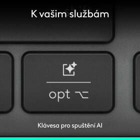 Klávesnice Logitech Signature Slim Solar+, US šedá

 obrázek produktu 17 z 18