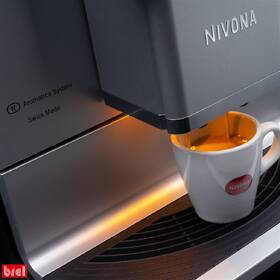 Automatický kávovar Nivona NICR 970 

 obrázek produktu 6 z 21