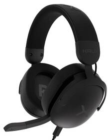 Headset KRUX Crave Pro Wireless černý

 obrázek produktu 2 z 10