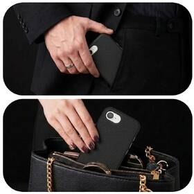 Kryt na mobil 3mk HARDY Shockproof MagCase na Apple iPhone 16E / iPhone 17E černý

 obrázek produktu 10 z 10
