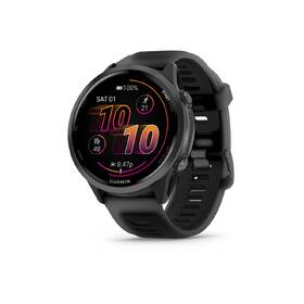Chytré hodinky Garmin Forerunner 570 - 47 mm (EU distribuce) černé

 obrázek produktu 1 z 9