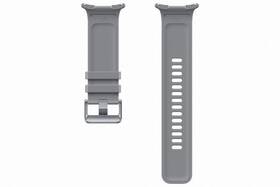 Řemínek Samsung Sportovní PeakForm Band Galaxy Watch Ultra2 šedý

 obrázek produktu 2 z 2