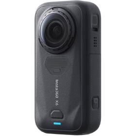 Outdoorová kamera Insta360 X6 Motorcycle Bundle černá

 obrázek produktu 7 z 10