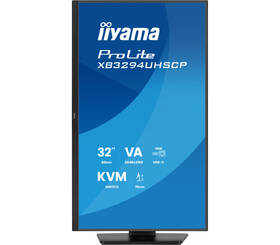 Monitor IIYAMA ProLite XB3294UHSCP-B1 černý

 obrázek produktu 4 z 10