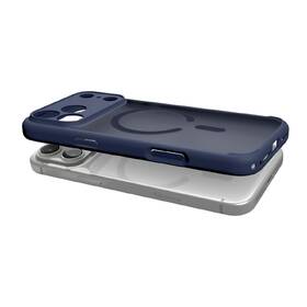 Kryt na mobil Spigen Ultra Hybrid MagSafe na Apple iPhone 18 Pro / 17 Pro modrý

 obrázek produktu 6 z 12