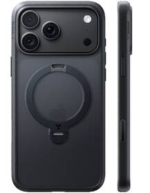 Kryt na mobil Torras Ostand Q3 Spin na Apple iPhone 18 Pro černý

 obrázek produktu 2 z 2