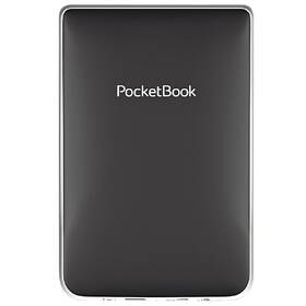 Čtečka e-knih PocketBook Touch Lux 623 bílá

 obrázek produktu 2 z 2