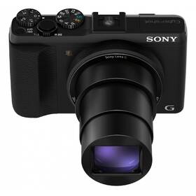 Digitální fotoaparát Sony DSC-HX50B černý

 obrázek produktu 5 z 9