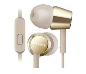 Sluchátka Sony MDR-EX155APN zlatá

 obrázek produktu 1 z 1