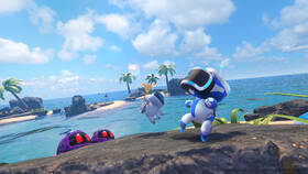 Hra Sony Astro Bot Rescue Mission 

 obrázek produktu 6 z 7