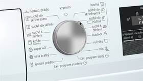 Sušička prádla Siemens WT45RV00CS 

 obrázek produktu 2 z 6