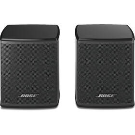 Reproduktory Bose Surround Speakers (2 ks) černý

 obrázek produktu 3 z 5