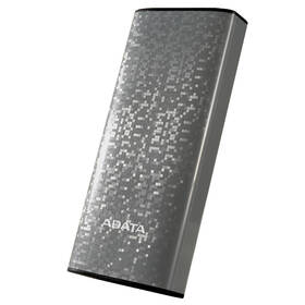 Powerbanka ADATA P10000 10000mAh šedá

 obrázek produktu 1 z 3
