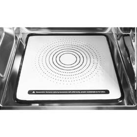 Mikrovlnná trouba Philco PMD 2511 F černá/hliník

 obrázek produktu 3 z 3
