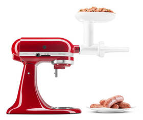 Nástavec na přípravu klobásek KitchenAid 5KSMSSA 

 obrázek produktu 2 z 2